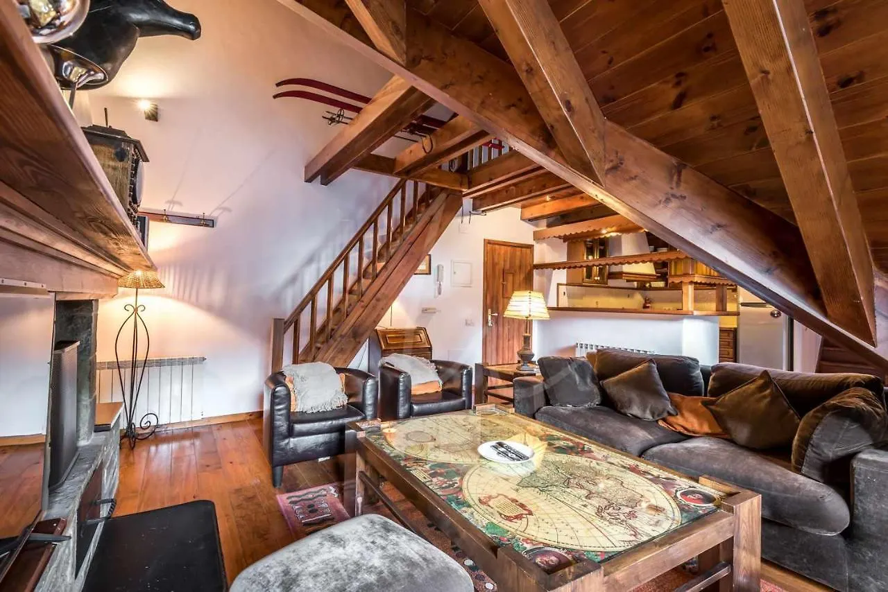 Apartment Valarties By Seamount Rentals Spain