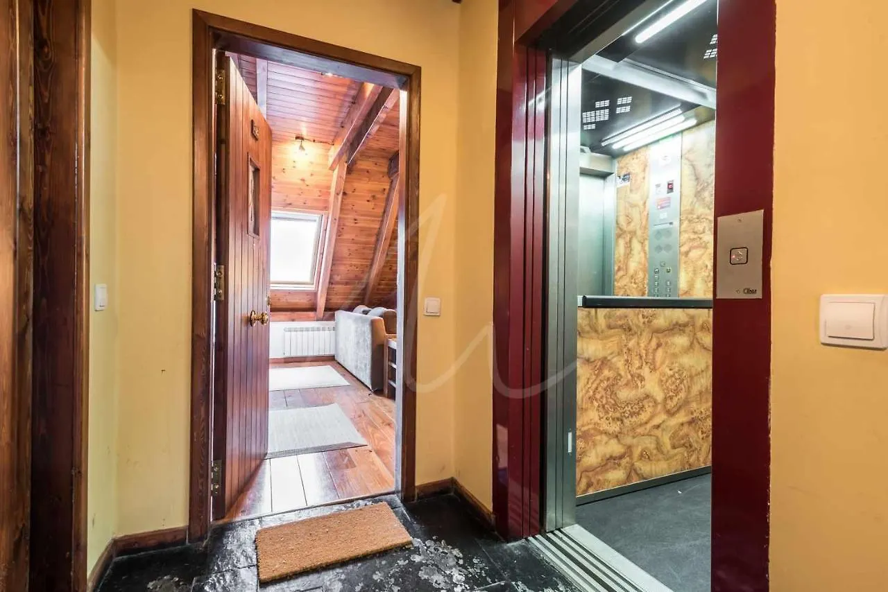 Apartment Valarties By Seamount Rentals