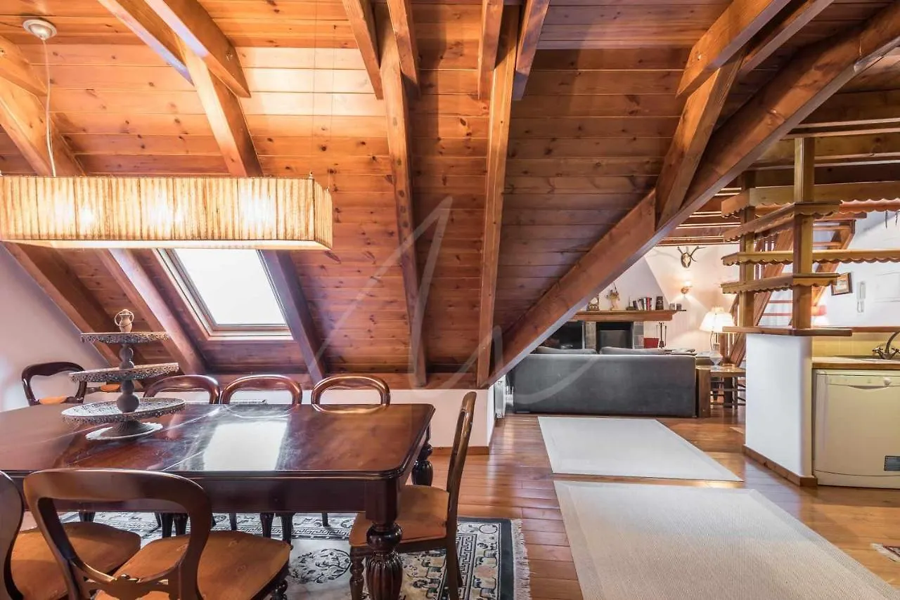 Apartment Valarties By Seamount Rentals