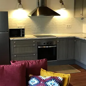 2 Centro Apartamento